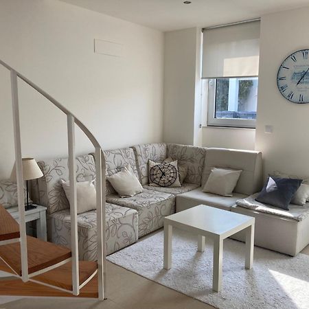 Gago Coutinho Apartment Sao Jacinto Exterior photo