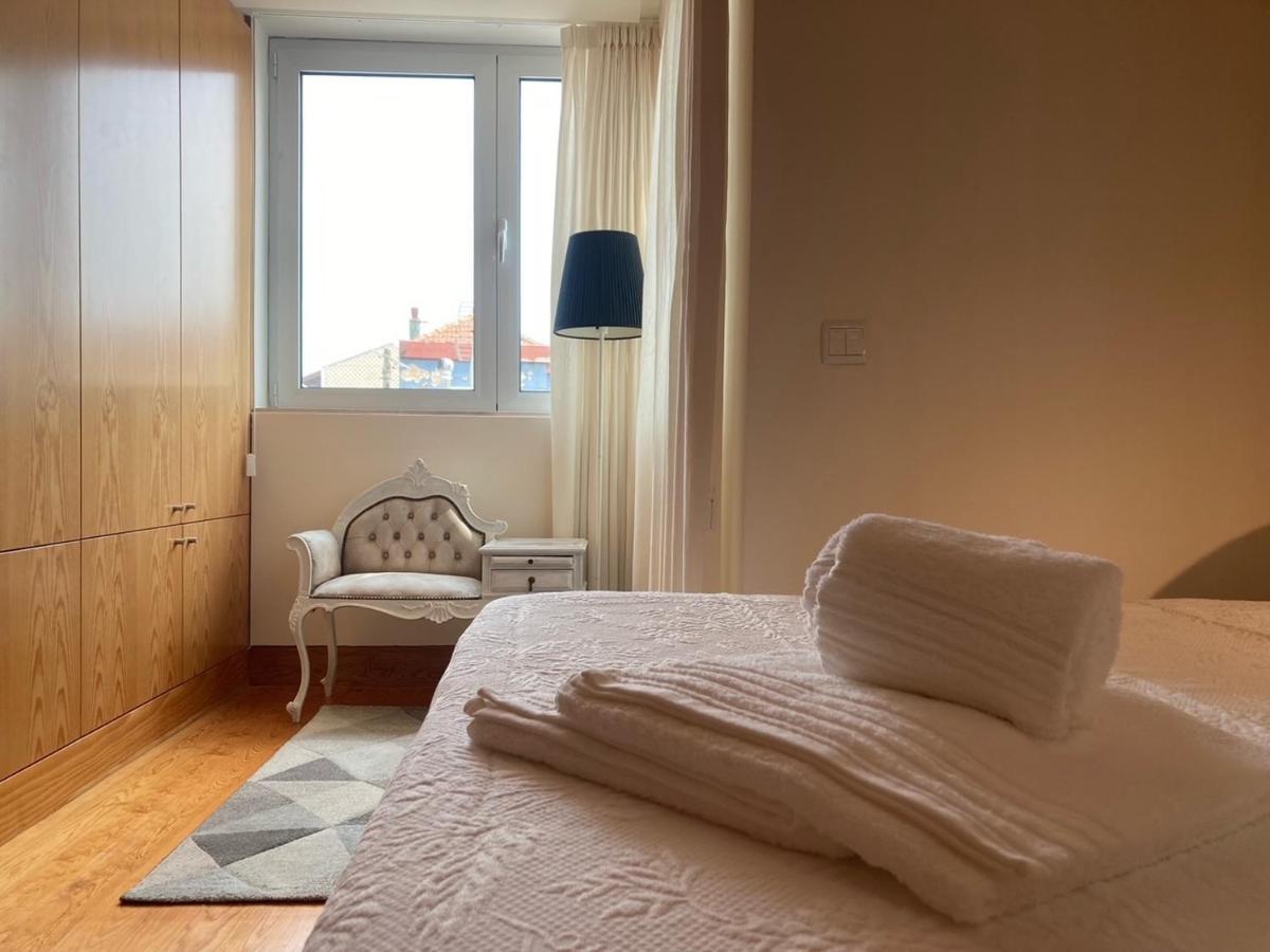 Gago Coutinho Apartment Sao Jacinto Exterior photo
