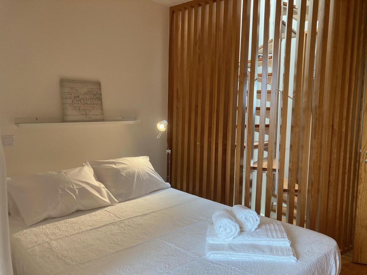 Gago Coutinho Apartment Sao Jacinto Exterior photo