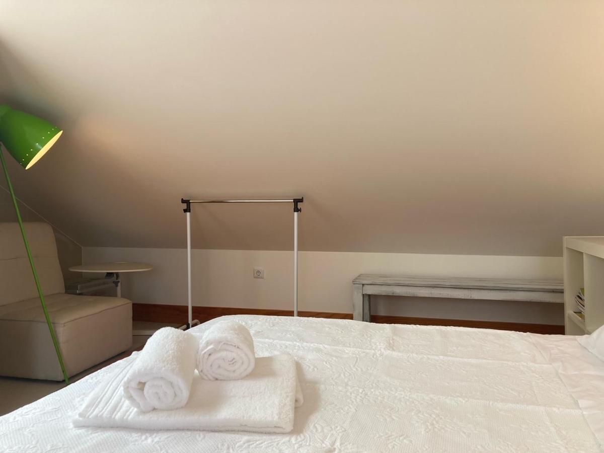 Gago Coutinho Apartment Sao Jacinto Exterior photo