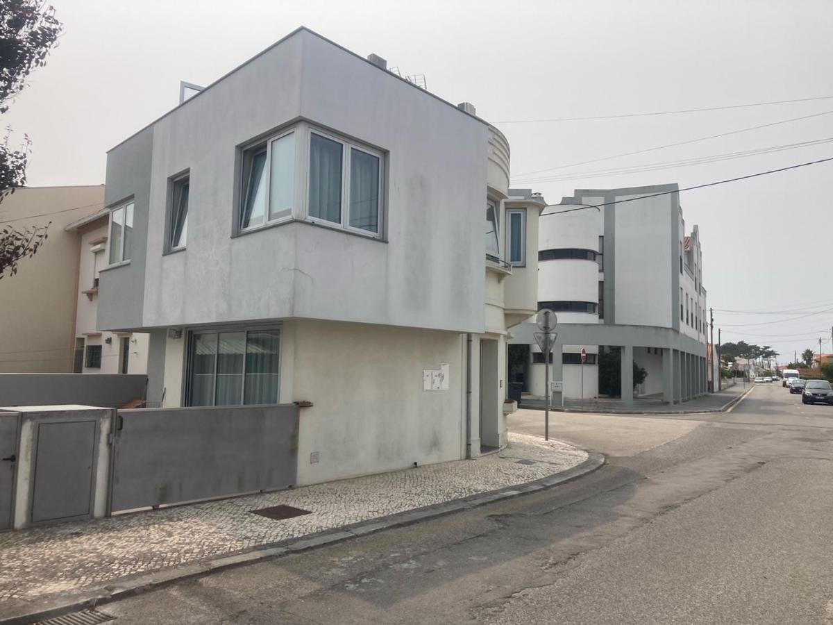 Gago Coutinho Apartment Sao Jacinto Exterior photo