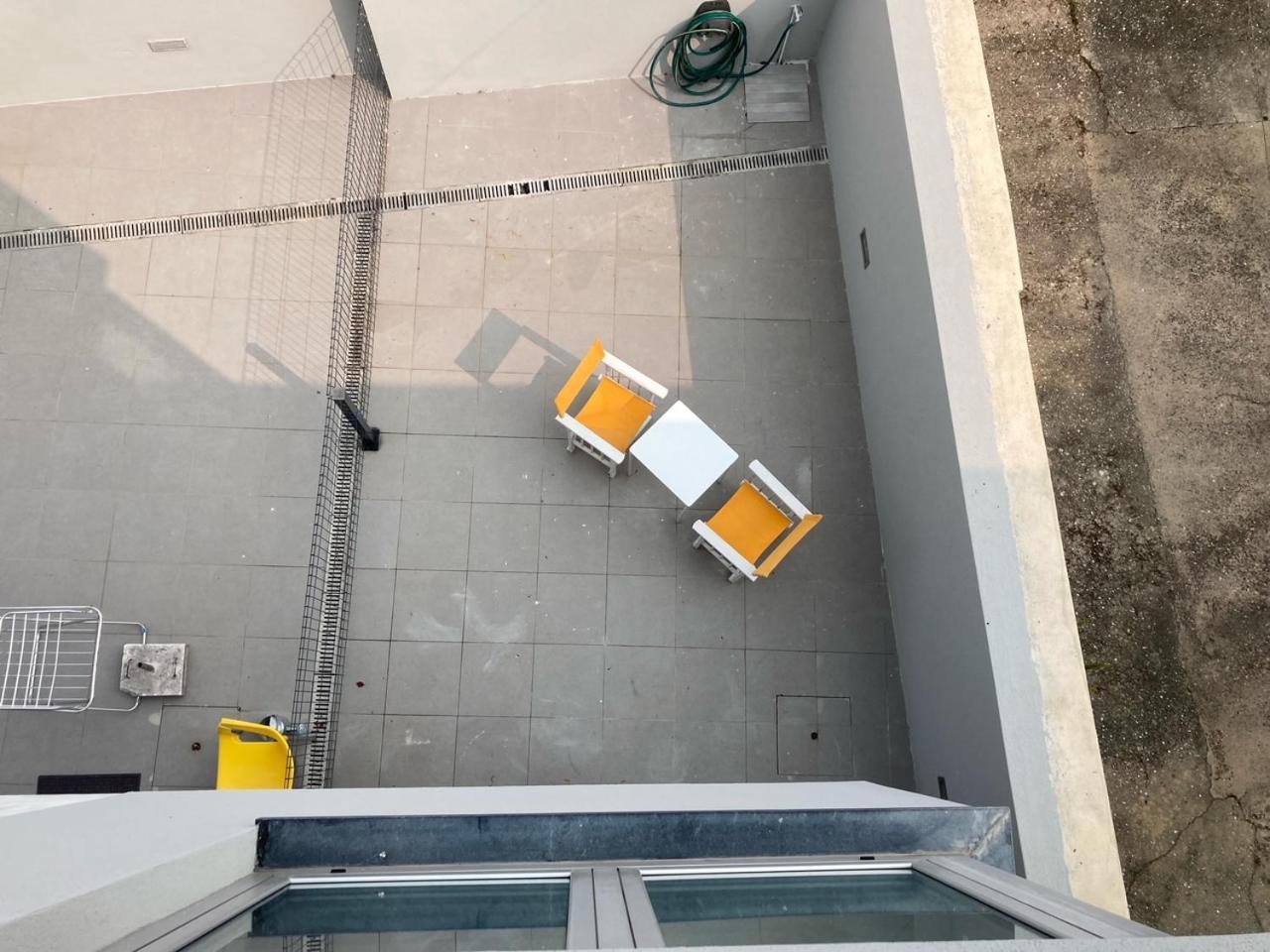 Gago Coutinho Apartment Sao Jacinto Exterior photo